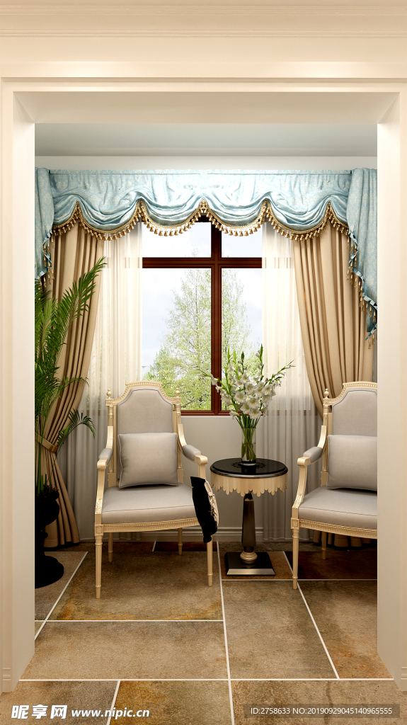 爱达壹号155.07㎡户型