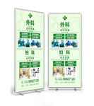 外科简介妇科简介