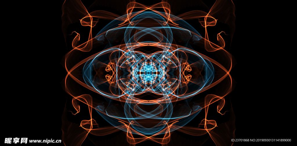 现代科技元素图片