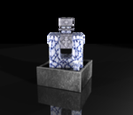 包装设计 瓶型设计 玻璃陶瓷瓶