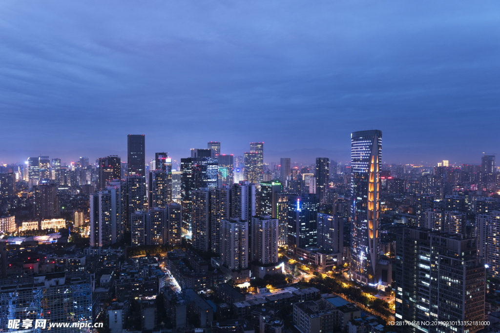 高清建筑摄影图片