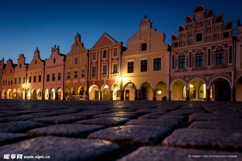 建筑摄影 世界旅游 摩天大楼