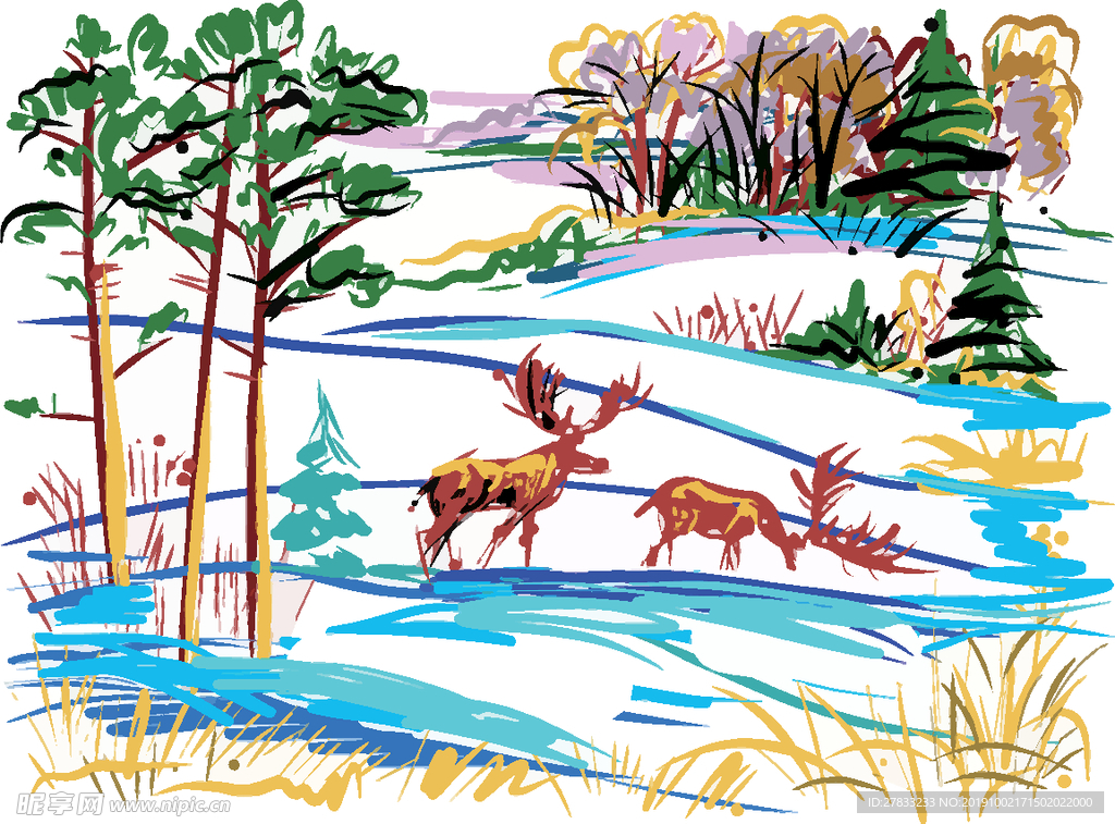 大牌 男装 女装 图案   胸