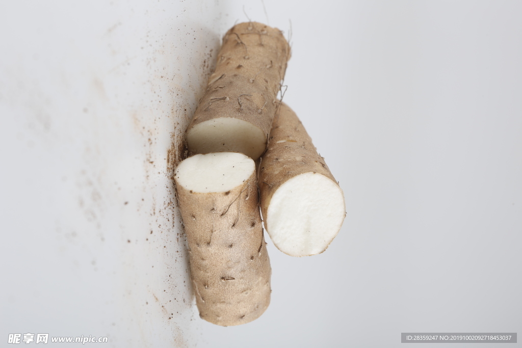 山药  沙土山药 铁棍山药