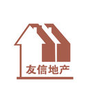 友信地产 logo