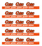 可可口可乐英文