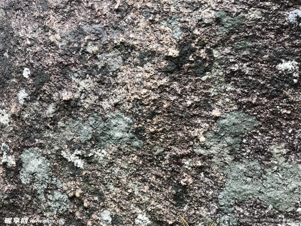 C4D岩石纹理贴图背景