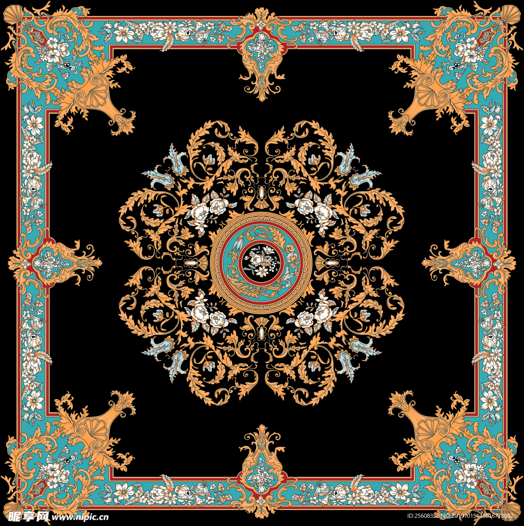 方巾 丝巾 大牌方巾 大牌丝巾