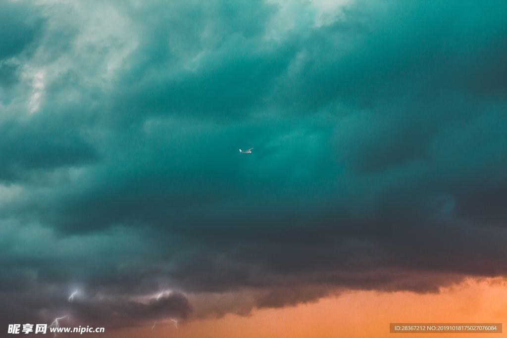 天空背景图 天空素材 云背景