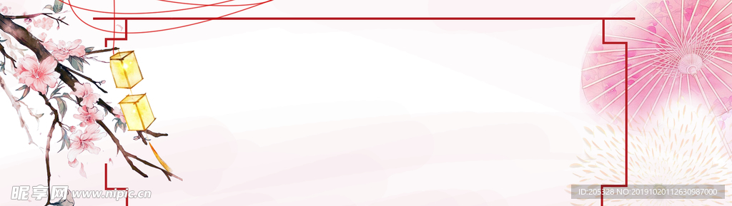 桃花背景 花 花素材 情人节海