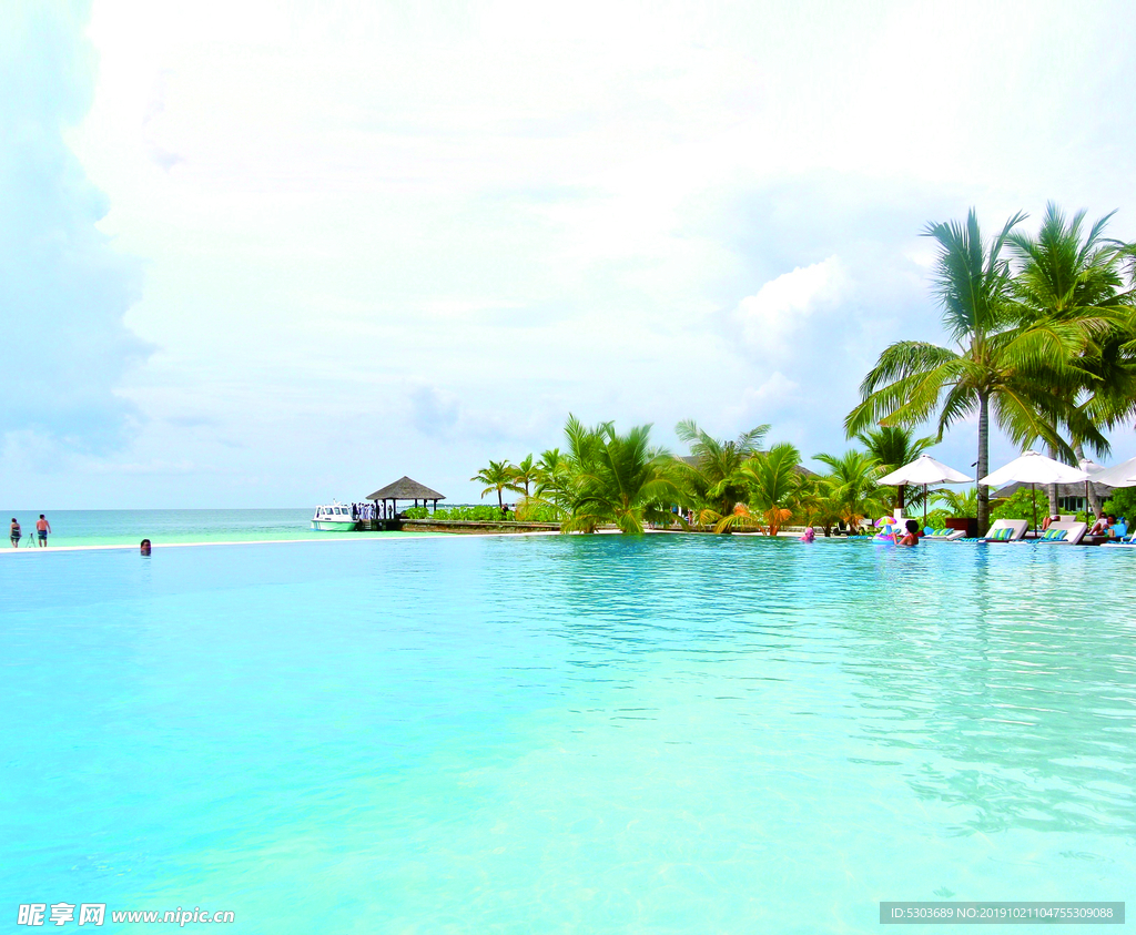 风景画   橱窗海报 自然风景