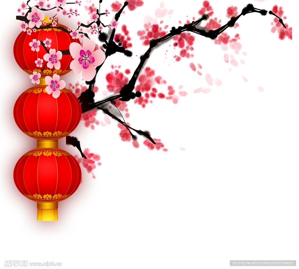 水墨山水 山水 山水画 意境山