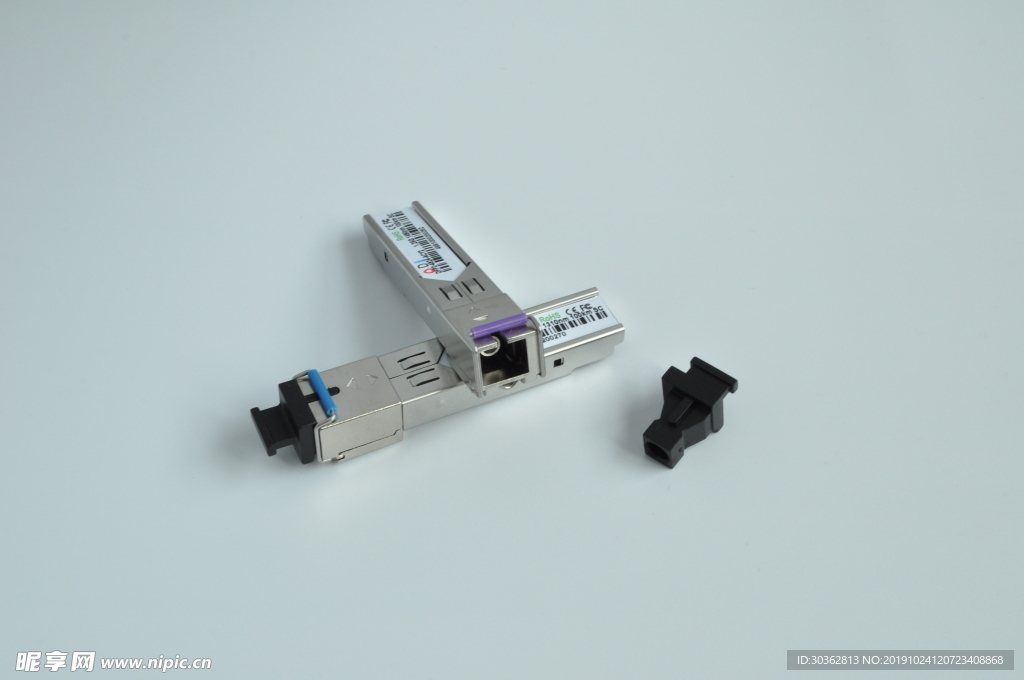 光模块 光纤 SFP