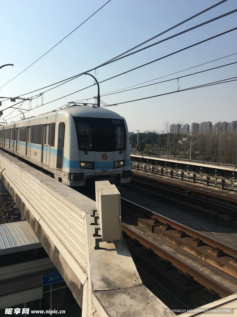 地铁 交通 快捷 便利 轨道