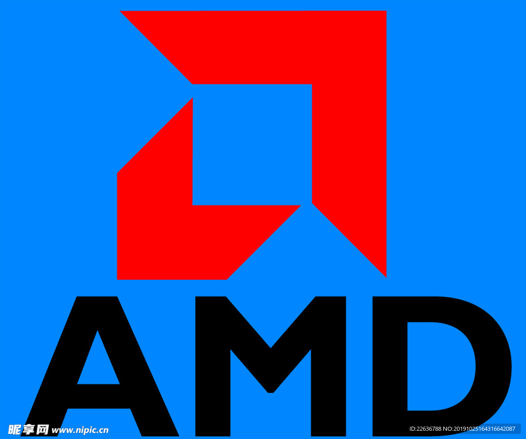 amd图片