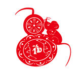 2020鼠年吉祥