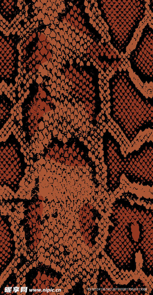 数码印花 印花图案 面料印花