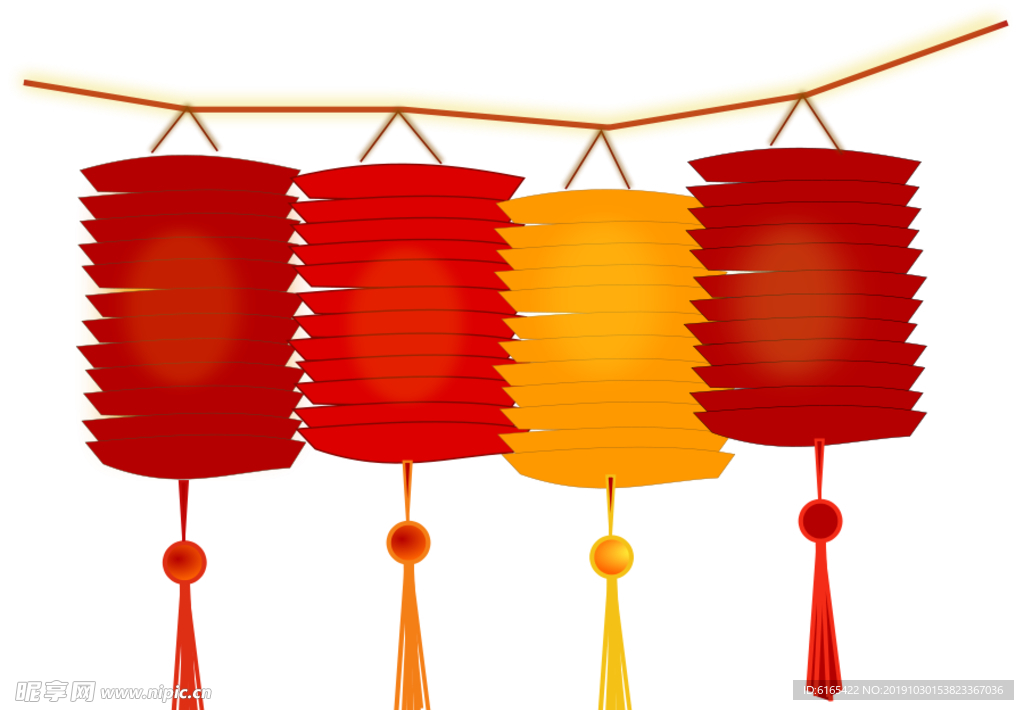 新年 过年 素材 庆典 喜庆