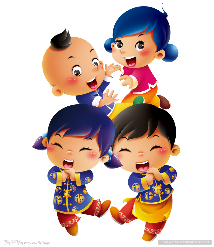 新年 过年 素材 庆典 喜庆