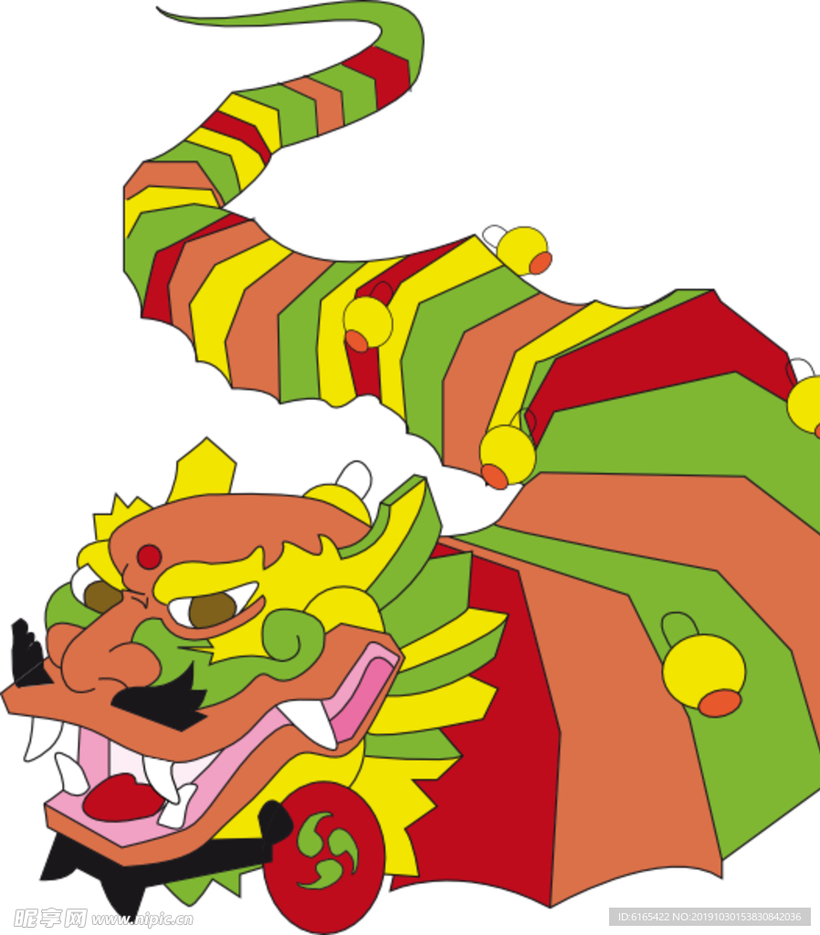 新年 过年 素材 庆典 喜庆