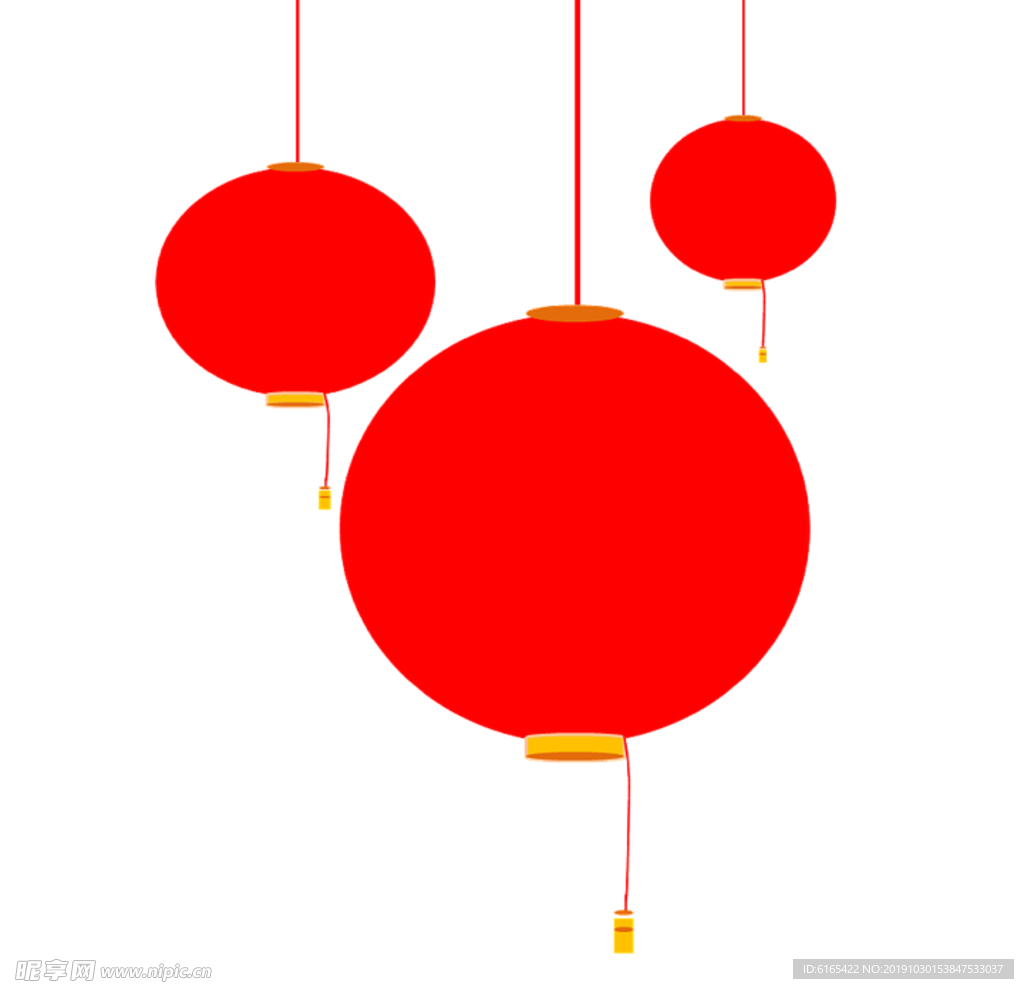 新年 过年 素材 庆典 喜庆