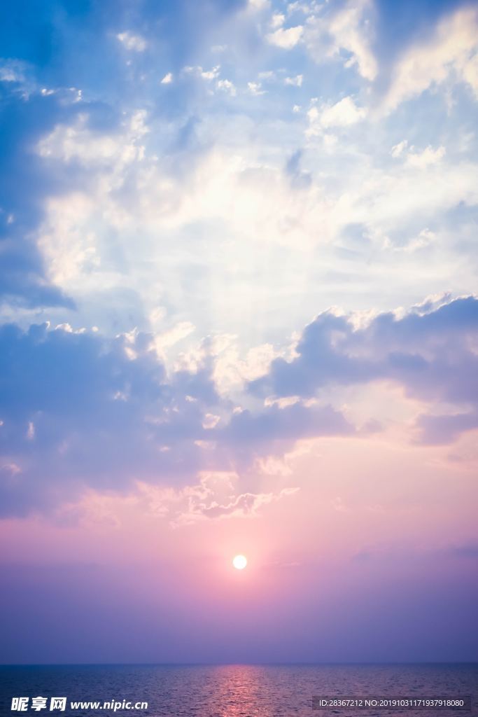 天空背景图 天空素材 云背景