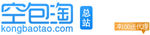 空包淘网站logo