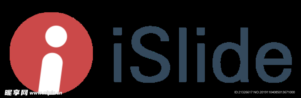 islide标志
