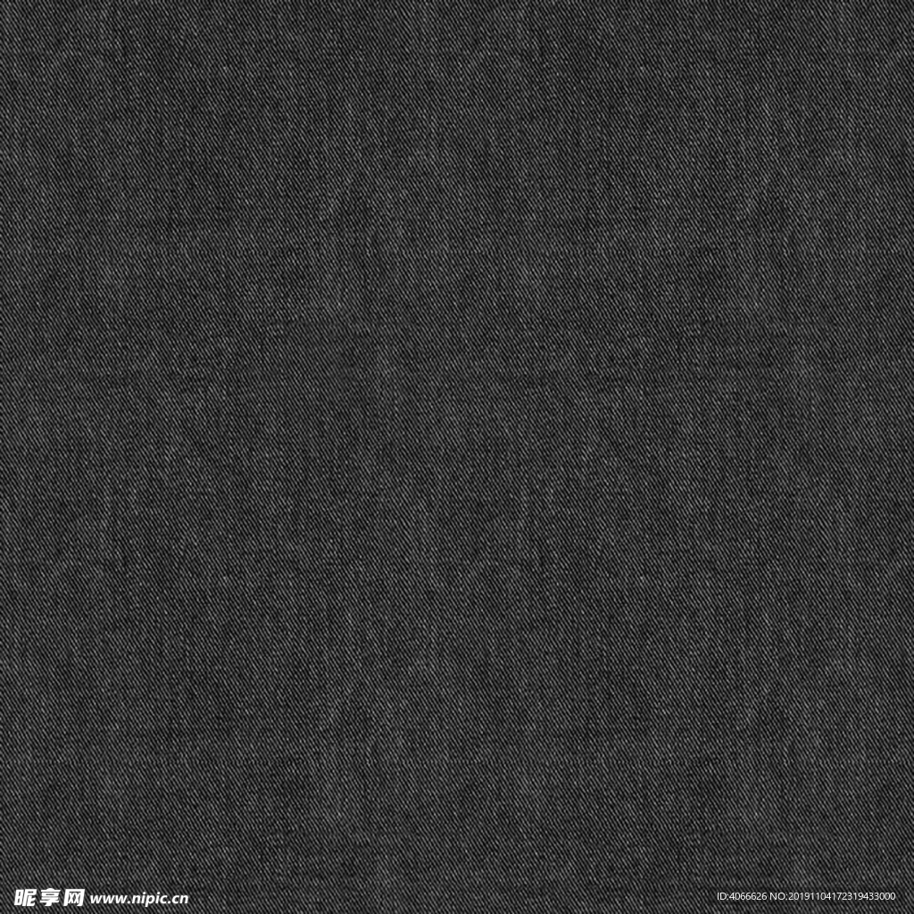 深灰色布纹