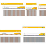 最新体彩走势图