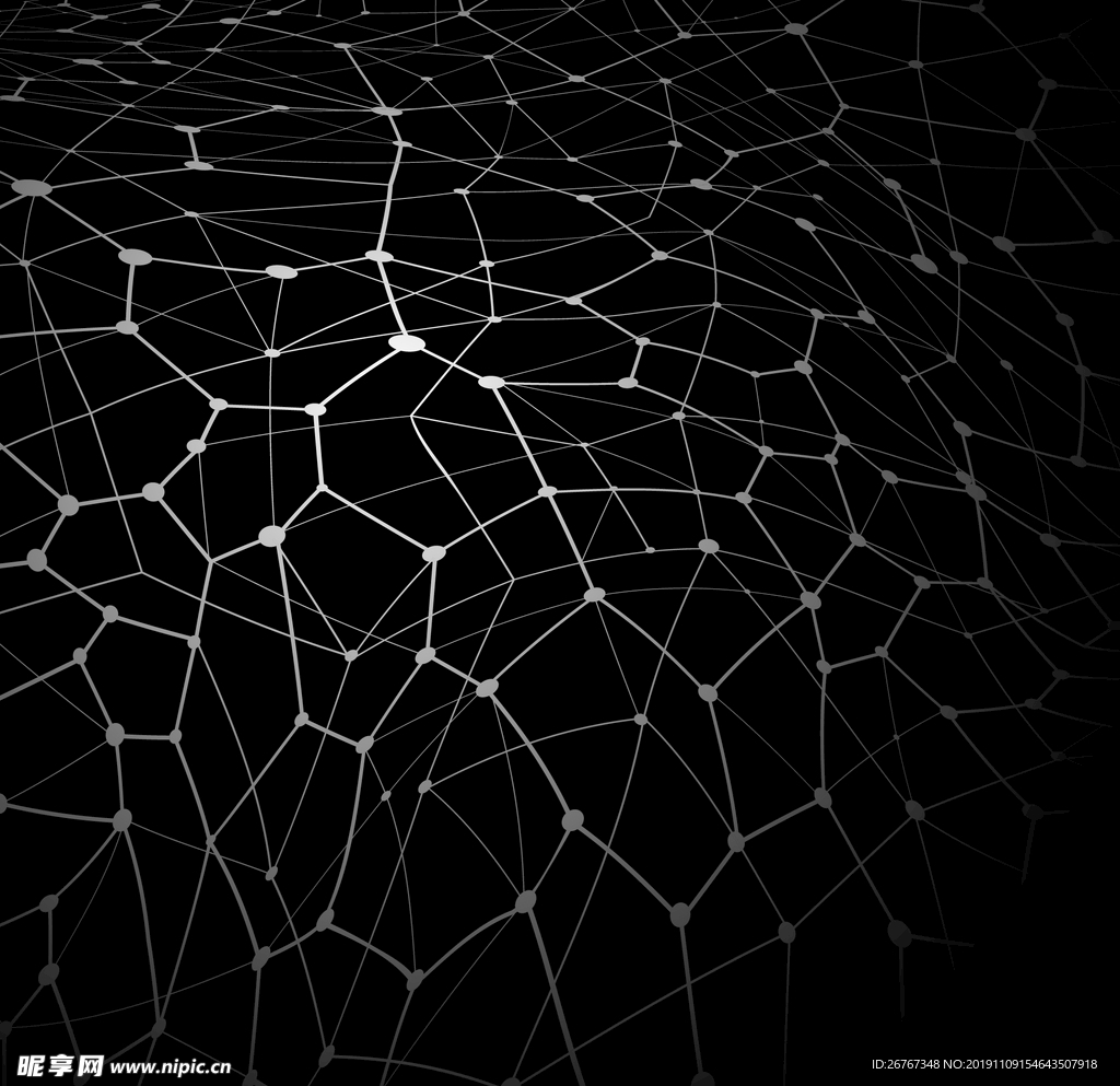 纹理背景 矢量图