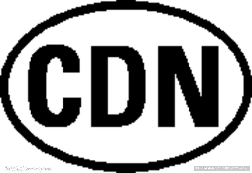 cdn标识