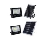 太阳能聚宝盆投光灯