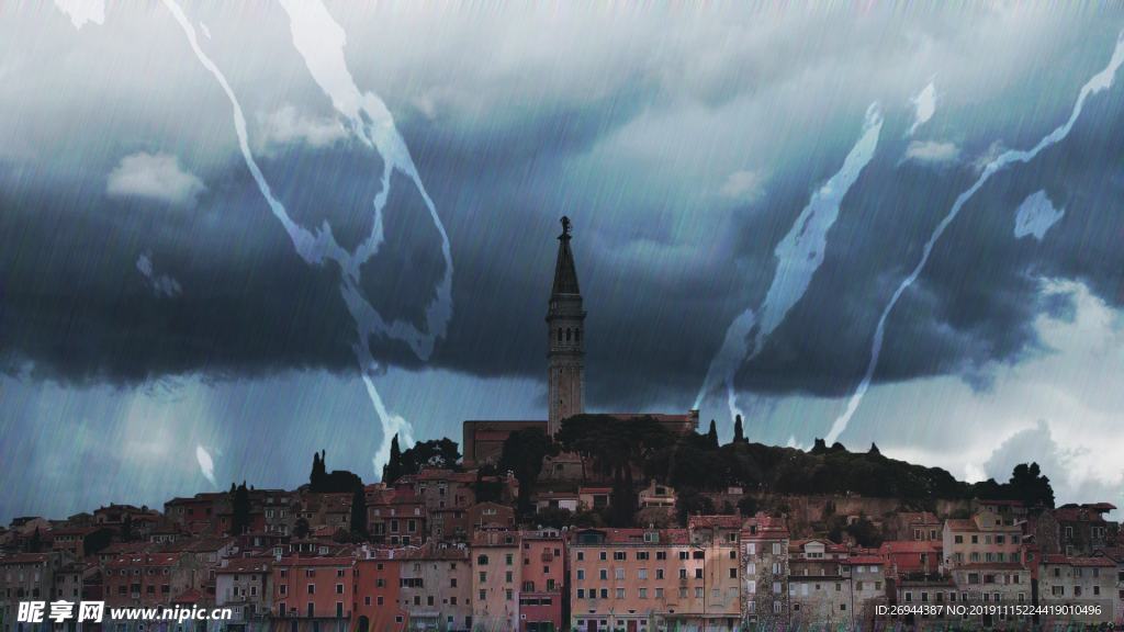 像极了爱情的天气