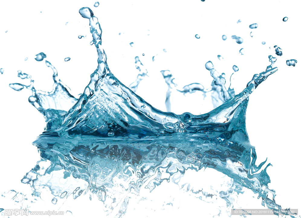 水花  水滴 雨滴 雨水 露水