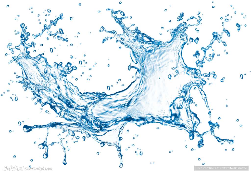 水花  水滴 雨滴 雨水 露水