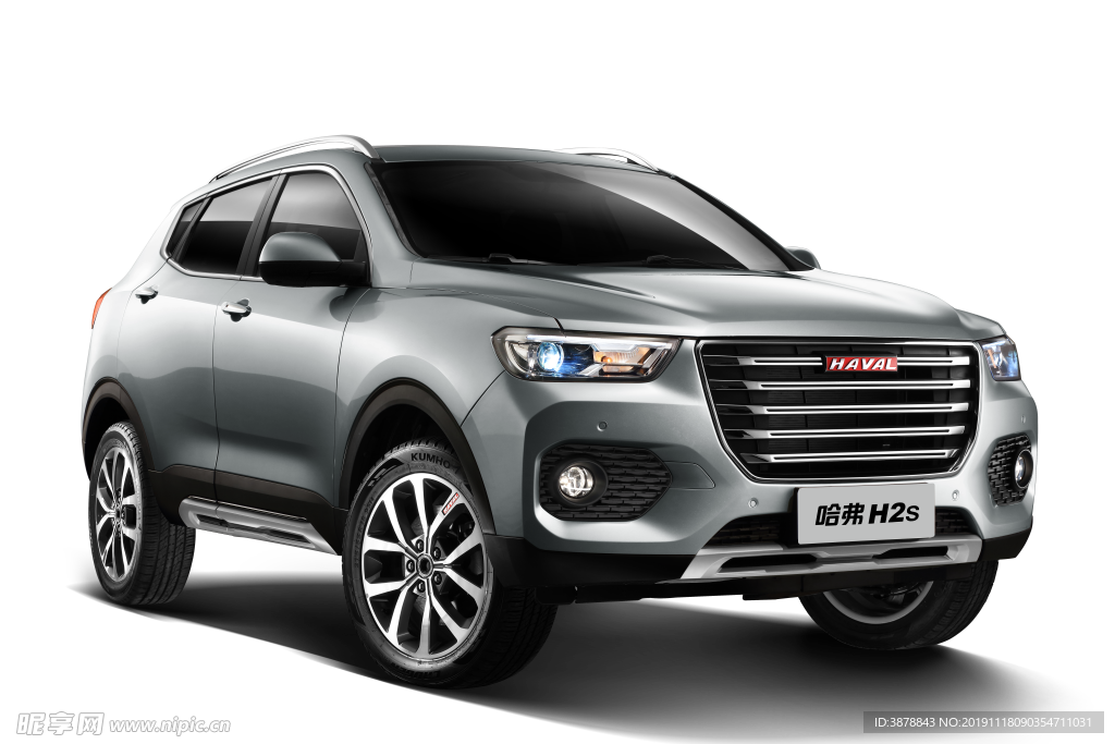 哈弗17款H2S  哈弗 长城