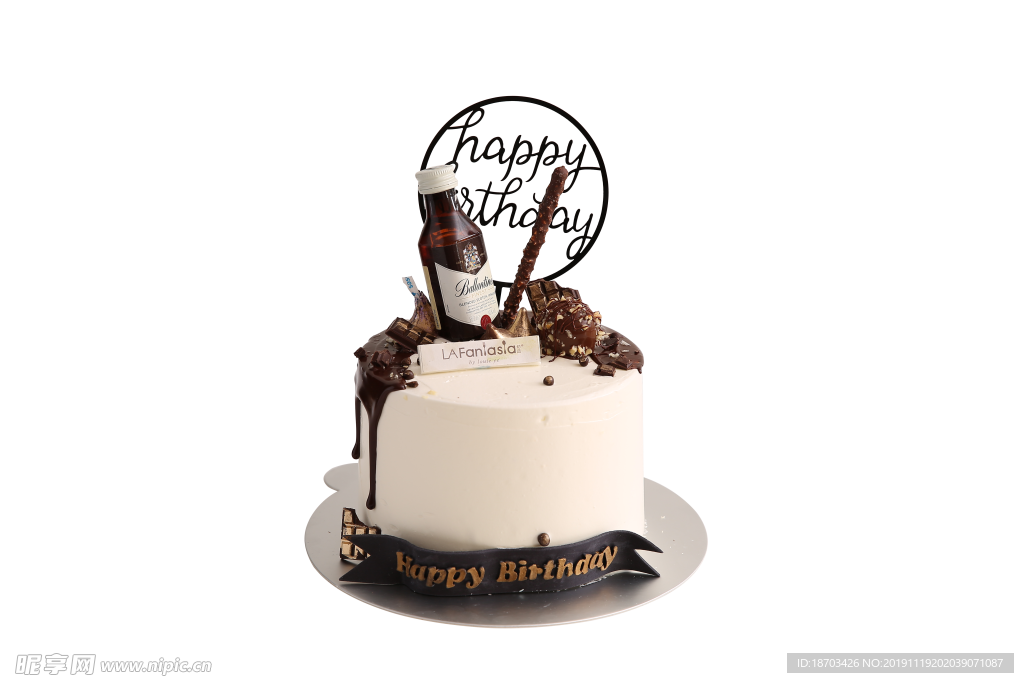 高清蛋糕抠图图片