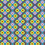 张家界西兰卡普土家织锦