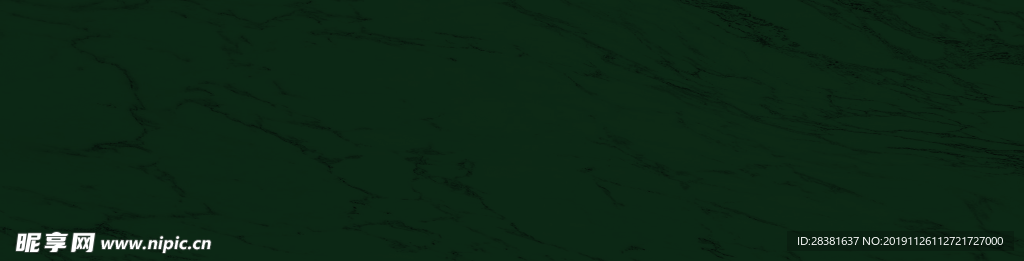 绿色大理石纹理