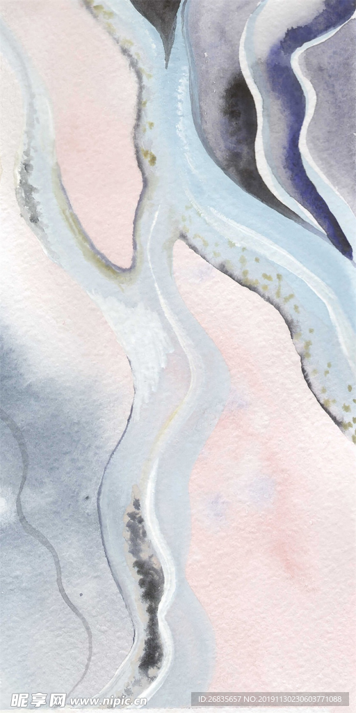 中式 高端 质感 背景 抽象