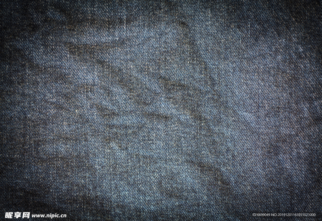 牛仔布纹理