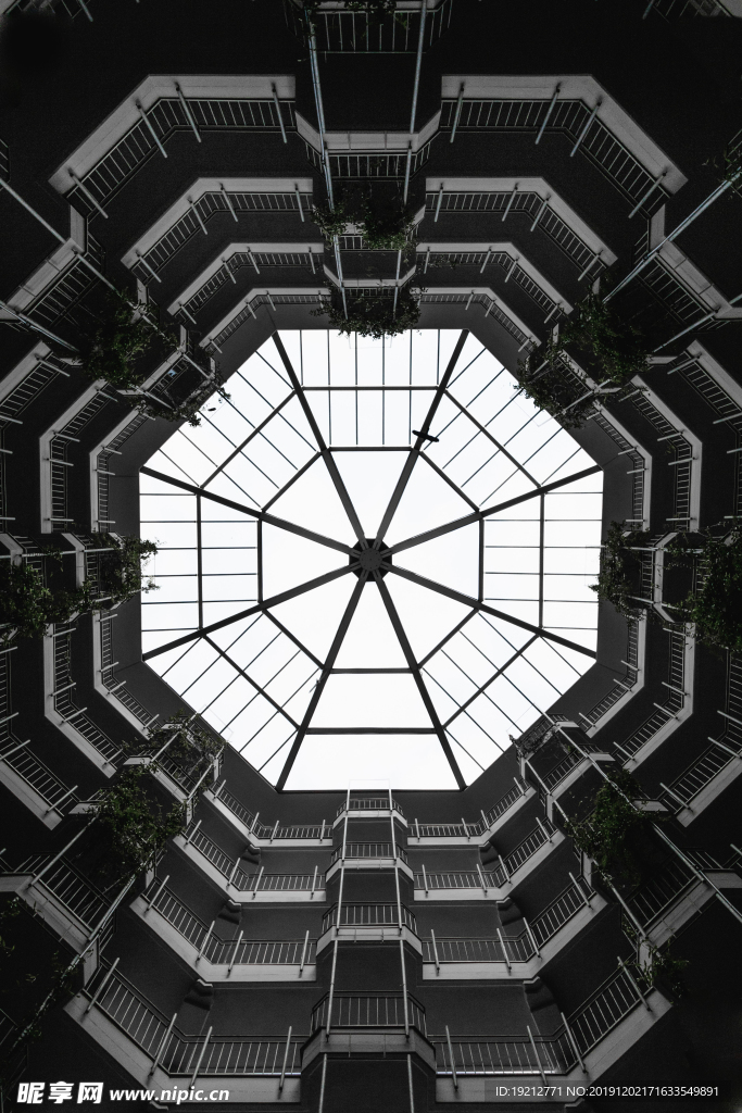 地产素材 大都会素材