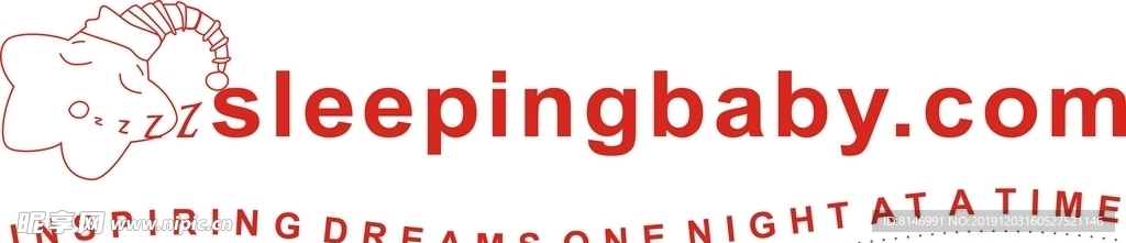 sleepingbaby商标