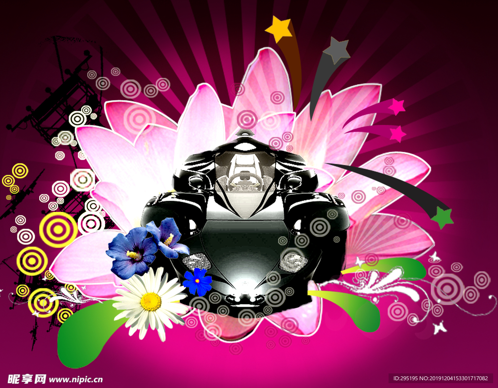 三八妇女节活动背景