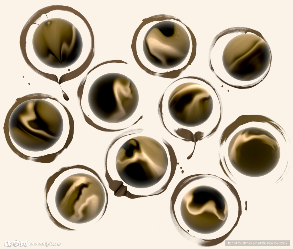 高清背景图设计图花纹花边花图