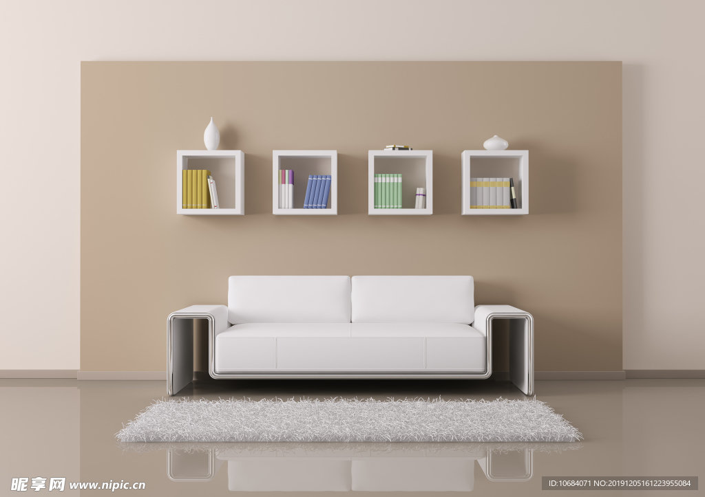 高清室内家居摄影背景图片