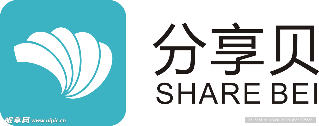 分享贝LOGO