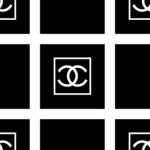 香奈儿方块规则回位图
