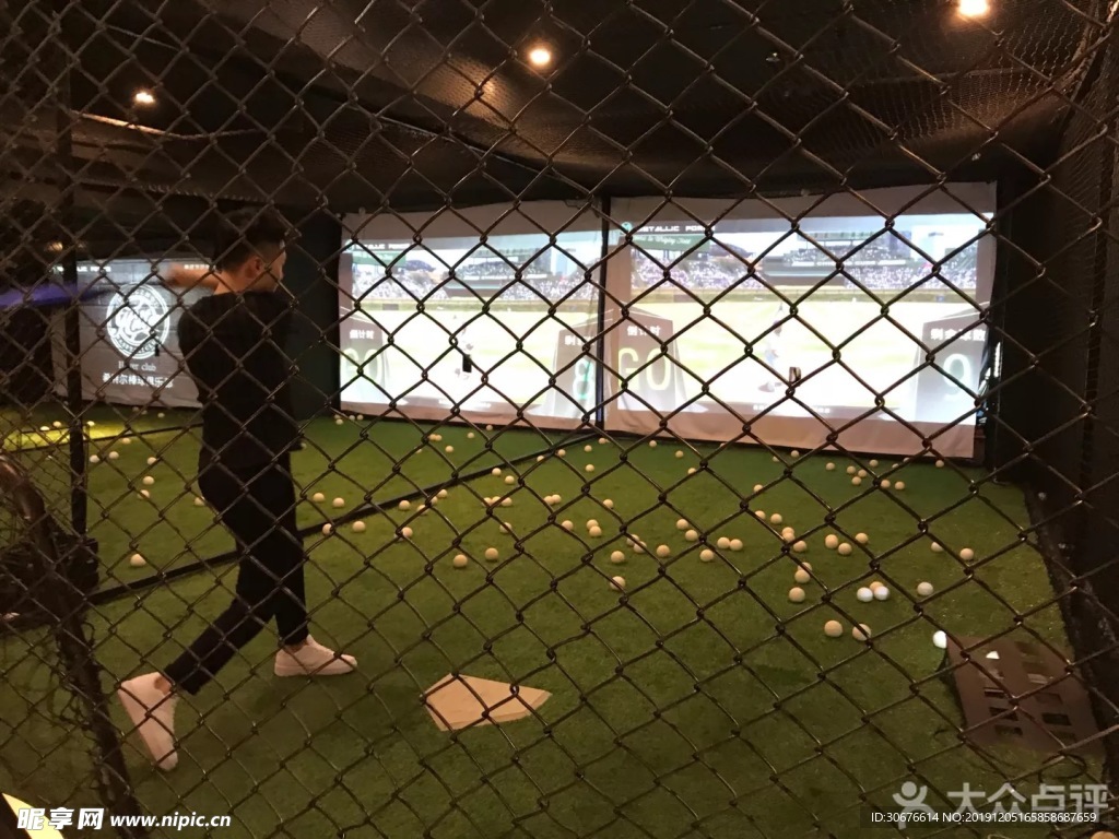 巨岛棒球发球机